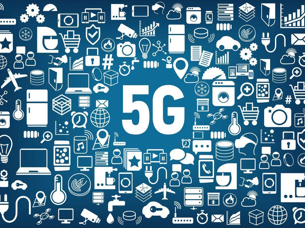 中美爭奪5G，到底是在爭奪什么？