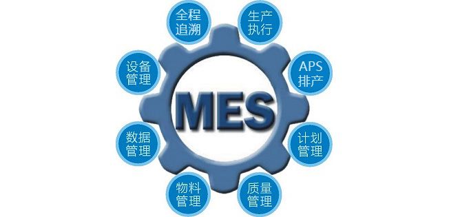 MES系統(tǒng)的“后天條件”改善了管理層這些問(wèn)題